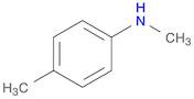 N-Methyl-p-toluidine