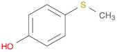 4-(Methylthio)phenol