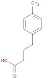 4-(4-Methylphenyl)butanoic acid