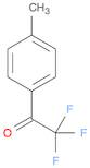 4-(TRIFLUOROACETYL)TOLUENE