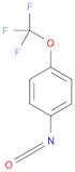 4-(Trifluoromethoxy)phenyl isocyanate