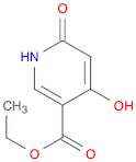 Ethyl 4,6-dihydroxynicotinate