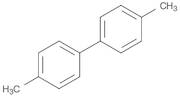 4,4′-Dimethylbiphenyl