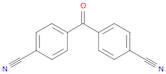 4,4'-Dicyanobenzophenone