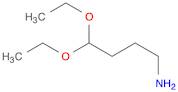 4,4-Diethoxybutylamine