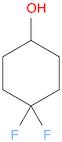 4,4-Difluorocyclohexanol