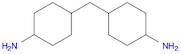 4,4'-Methylenedicyclohexanamine