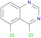 4,5-Dichloroquinazoline