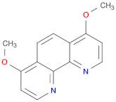 4,7-Dimethoxy-1,10-phenanthroline