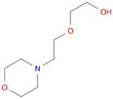 4-[2-(2-Hydroxyethoxy)ethyl]morpholine