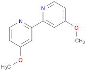 4,4'-Dimethoxy-2,2'-bipyridine