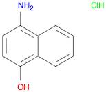 4-Amino-1-naphthol hydrochloride