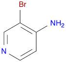 4-Amino-3-bromopyridine