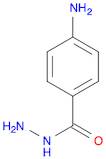 4-Aminobenzohydrazide