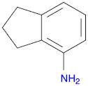 2,3-Dihydro-1H-inden-4-amine