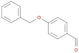 4-Benzyloxybenzaldehyde