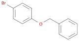 4-Benzyloxybromobenzene