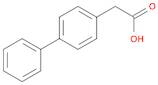 4-Biphenylacetic Acid