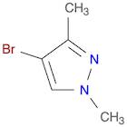 4-Bromo-1,3-dimethylpyrazole