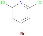 4-Bromo-2,6-dichloropyridine