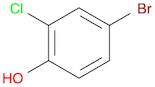 4-Bromo-2-chlorophenol