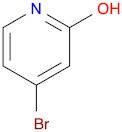 4-Bromo-2-Hydroxypyridine