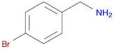 4-Bromobenzylamine