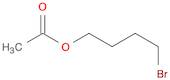 4-Bromobutyl acetate