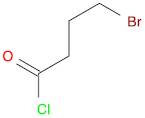 4-Bromobutyryl chloride