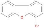 4-Bromodibenzofuran