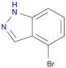 4-Bromo-1H-indazole