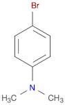 4-Bromo-N,N-dimethylaniline