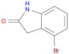 4-Bromooxindole