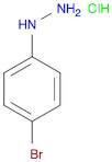 4-Bromophenylhydrazine hydrochloride