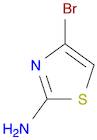 2-Amino-4-bromothiazole