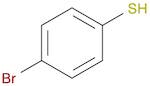 4-Bromobenzenethiol