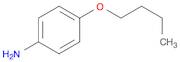 4-Butoxyaniline