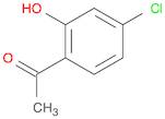 4’-Chloro-2’-hydroxyacetophenone