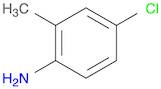 4-Chloro-2-Methylaniline