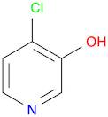 4-Chloro-3-hydroxypyridine