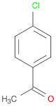 4‘-Chloroacetophenone