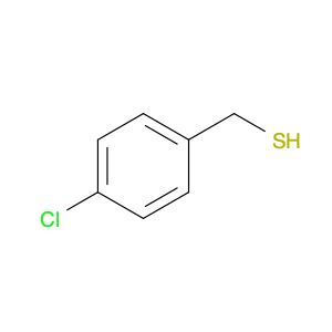 4-Chlorobenzenemethanethiol