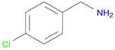 4-Chlorobenzylamine