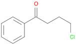 4-Chlorobutyrophenone