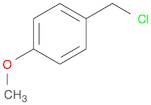 4-Chloromethyl anisole