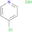 4-Chloropyridine Hydrochloride