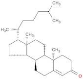 4-Cholesten-3-one