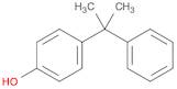 4-α-Cumylphenol