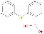 Dibenzothiophene-4-boronic acid