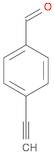 4-Ethynylbenzaldehyde